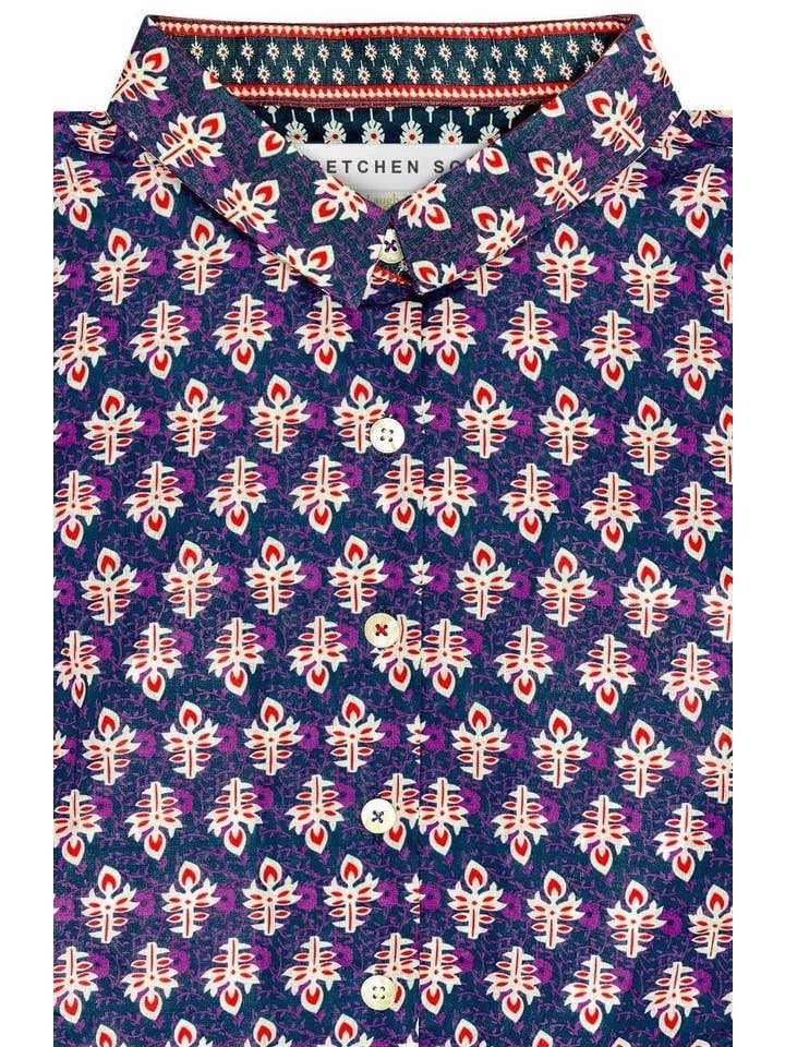 Violett Tear It Up Midi/Maxi Kleid - Wundervolle Wisteria für den Großhandel auf Faire4