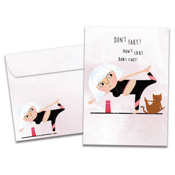 Have a Blast Birthday SKU 22092 for wholesale by Tree-Free Greetings