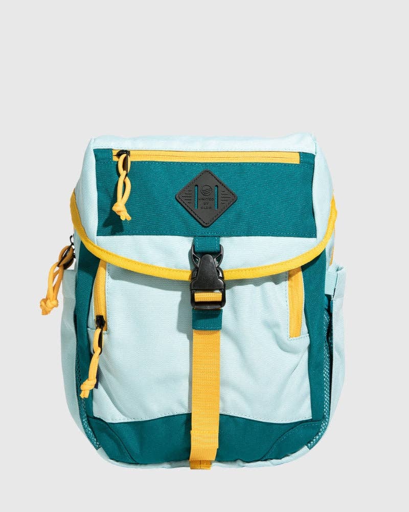 United By Blue - Wholesale Backpack - Unisex - (R)evolution™ 9L Sidekick - New Colorways2