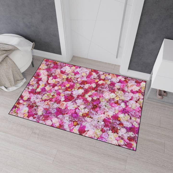 Schwerlastbodenmatte für den Großhandel von RC'nSONS