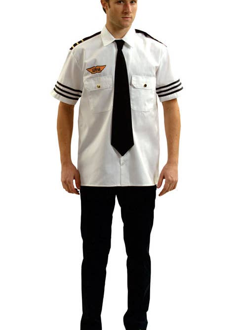 Pilotdräkt för wholesale av Dress Up America