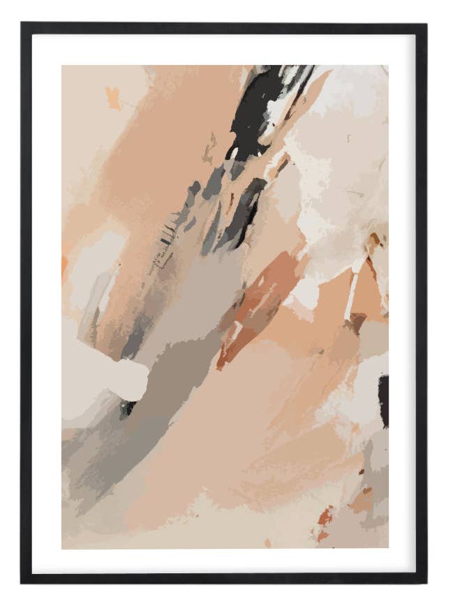 Destiny Print for wholesale by Akua Home