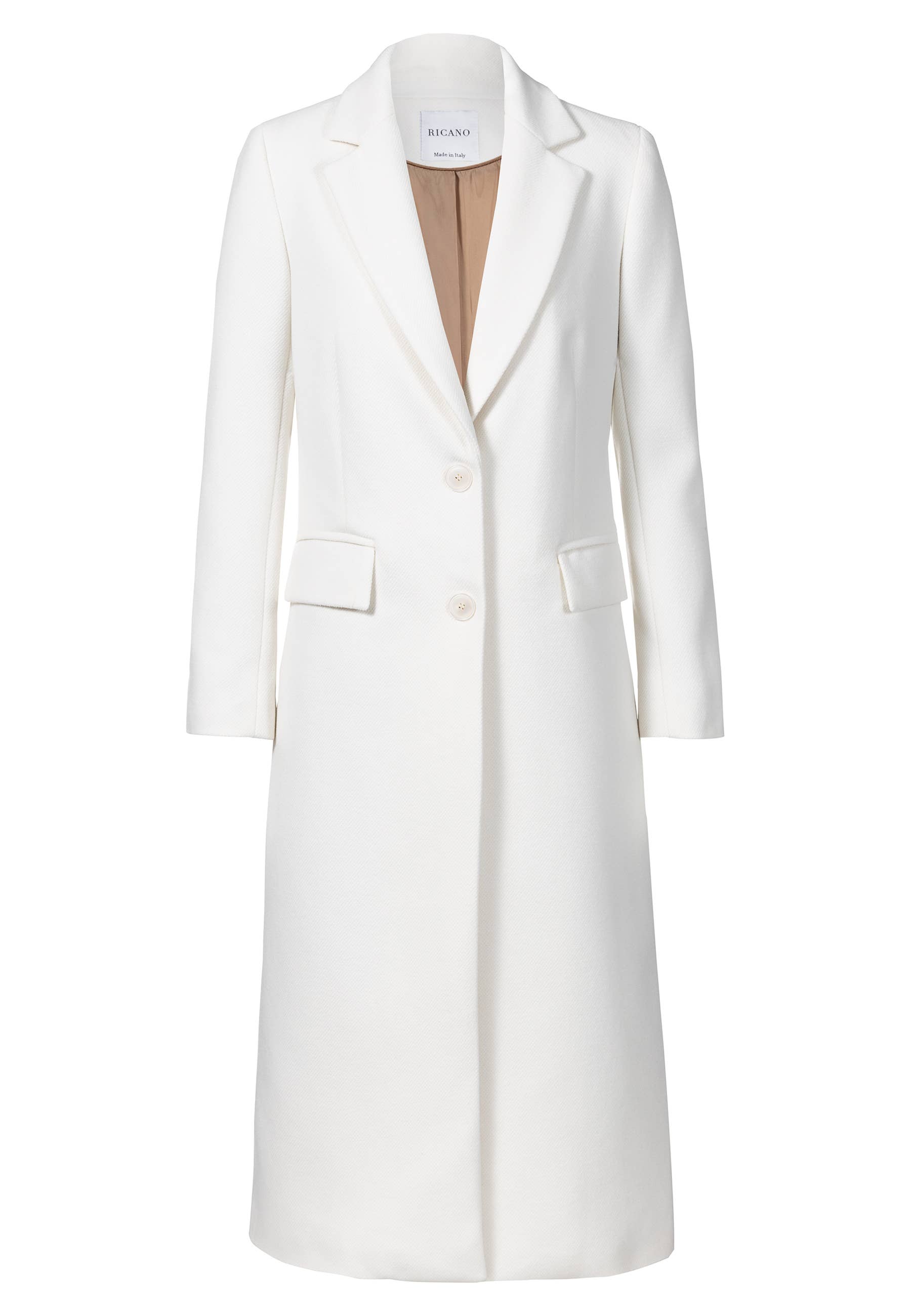 Ricano – wholesale Rock - Dam – Ilaria damkappa med slagkrage5