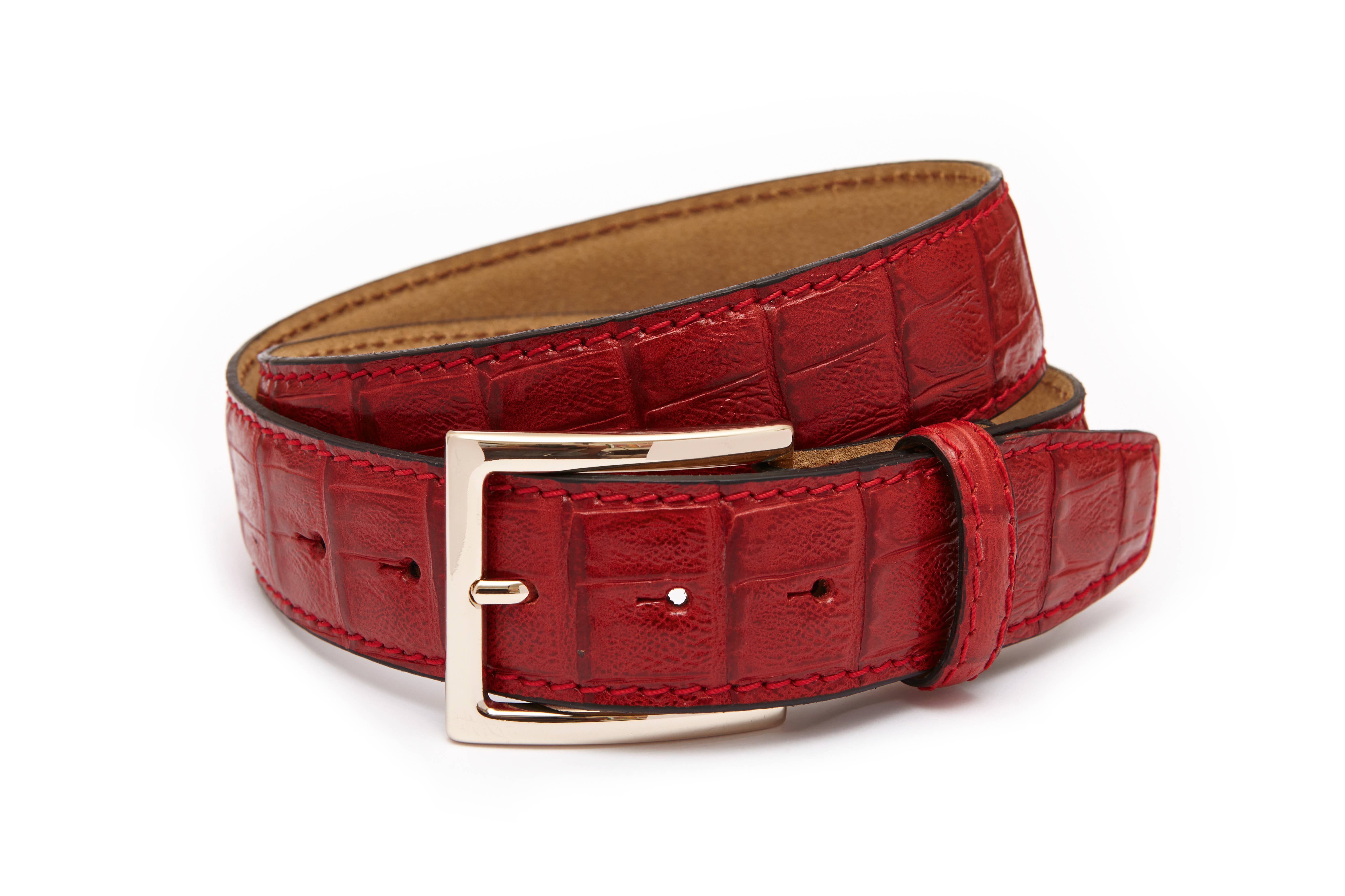 VMP Ledergürtel - Wholesale Belt - Men's - Belt Amq285 - ONLY BELT3