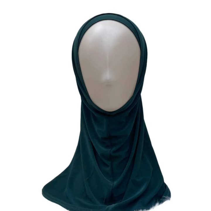 Hijab Alamera Lycra: Comfort and Flexibility for Modest Fashion and other Purchase Wholesale camisetas algodón lycra. Free Returns & Net 60 Terms on Faire trending on Faire.