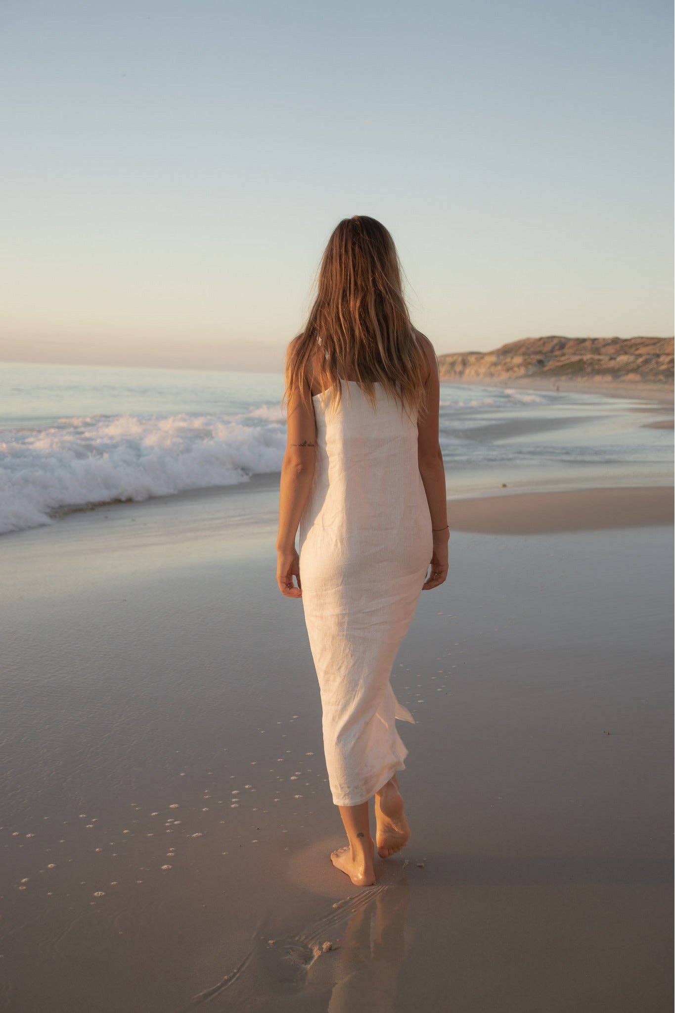 Blythe and Bodhi - Vente Jupon – femme - L'Eden Slip | Cloud1