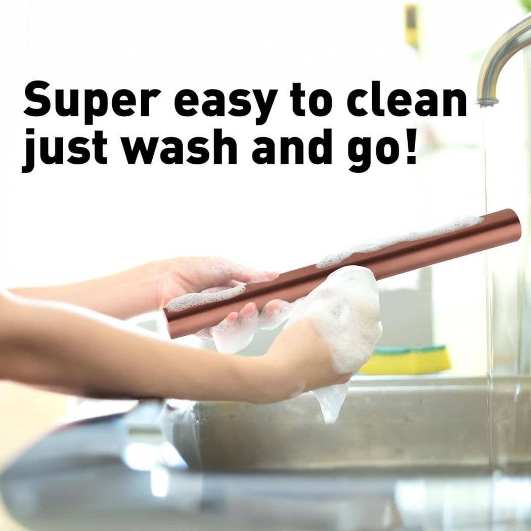 Zulay Kitchen - Wholesale Rolling Pin - Professional French Rolling Pin8