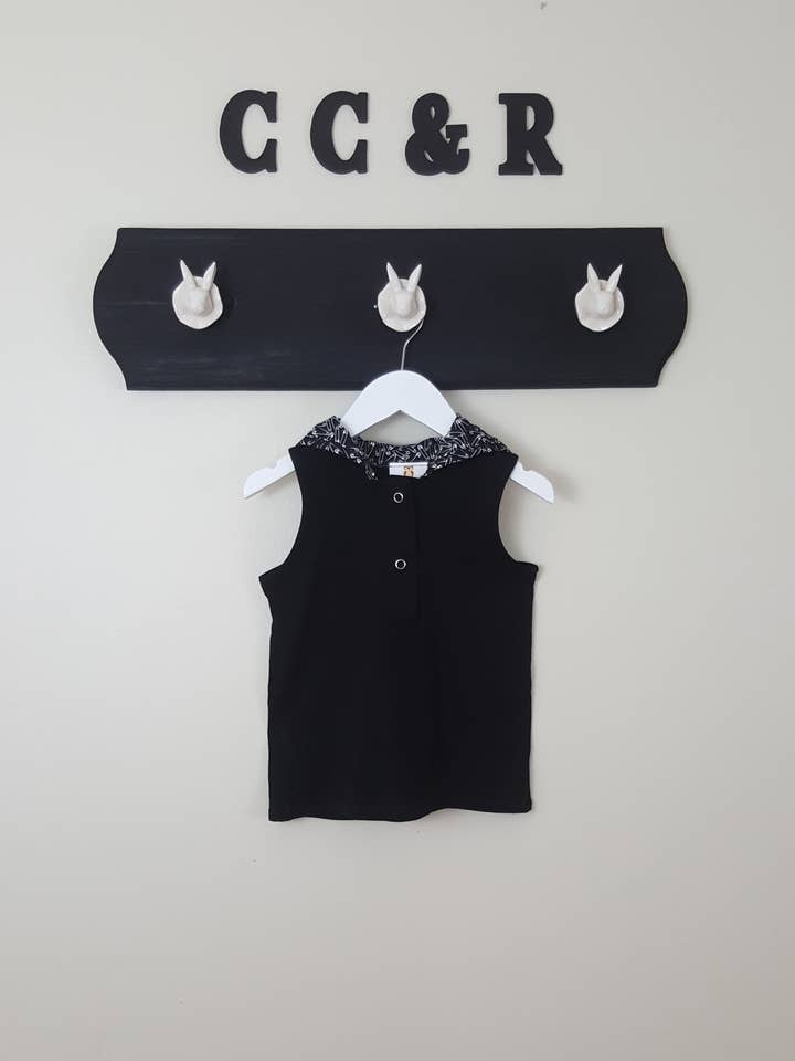 Smanicato Rockin' Hoodie per la vendita all'ingrosso da parte di cee cee & ryan