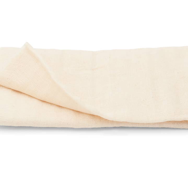 Fox Run Brands - Wholesale Cheesecloth - Fox Run Unbleached Cheese Cloth, 5 Yards Length