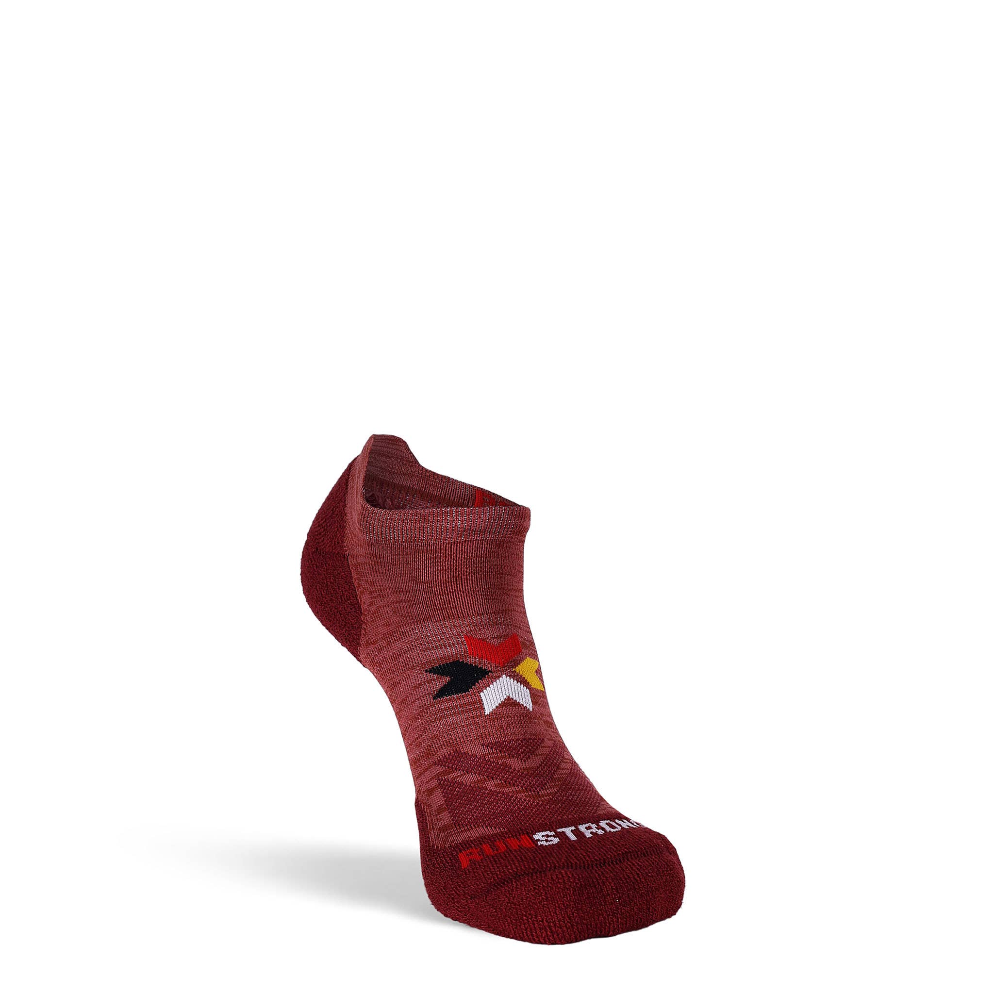 Fox River Socks - Wholesale Socks - Unisex - Inyanka Medium Weight Ankle Running Sock5