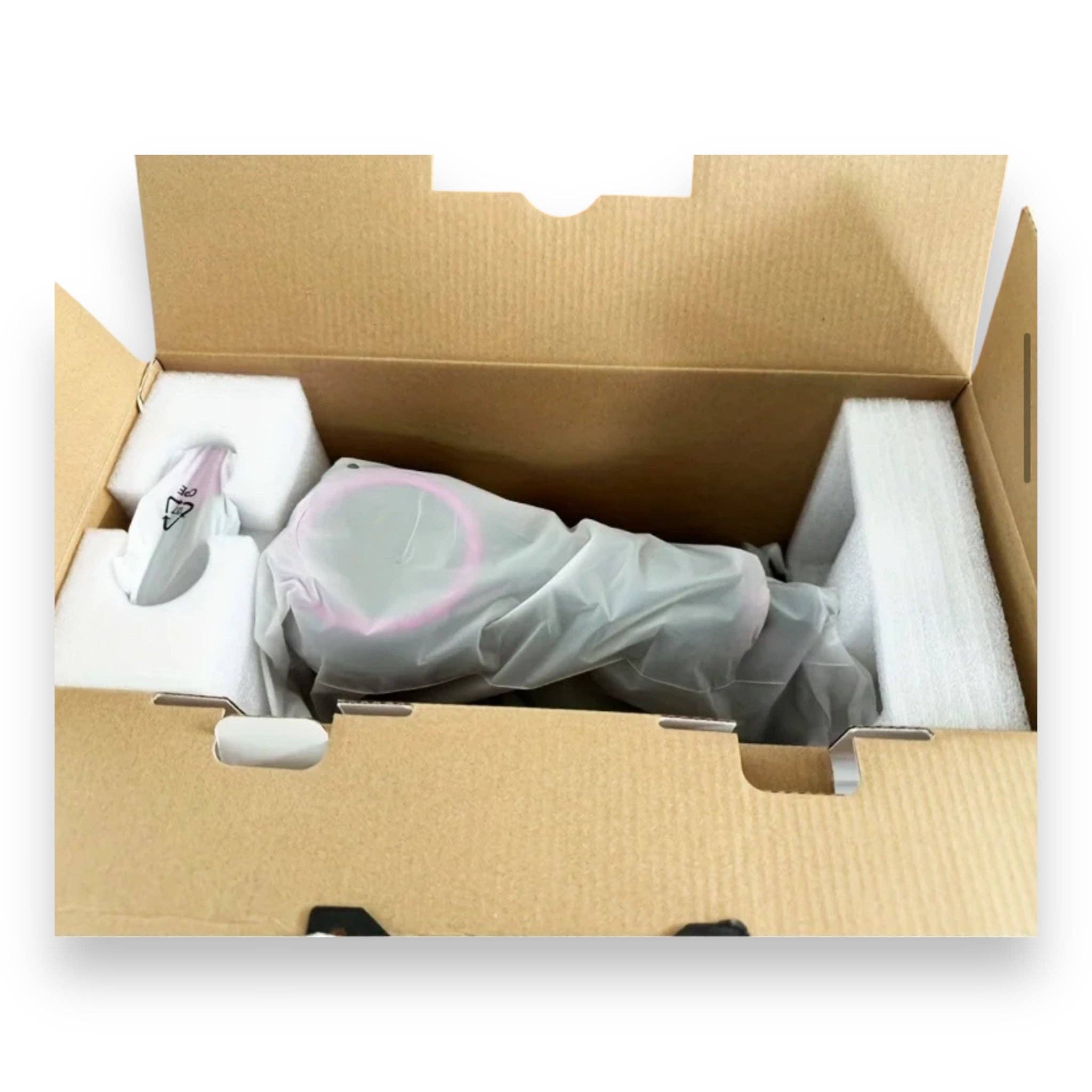 Kinky Pleasure - Wholesale Sex Toy - Kinky Pleasure - AX107 - Fuck Machine with Crystal Dildo Attachment - Remote Control - Includes 2 Attachments19