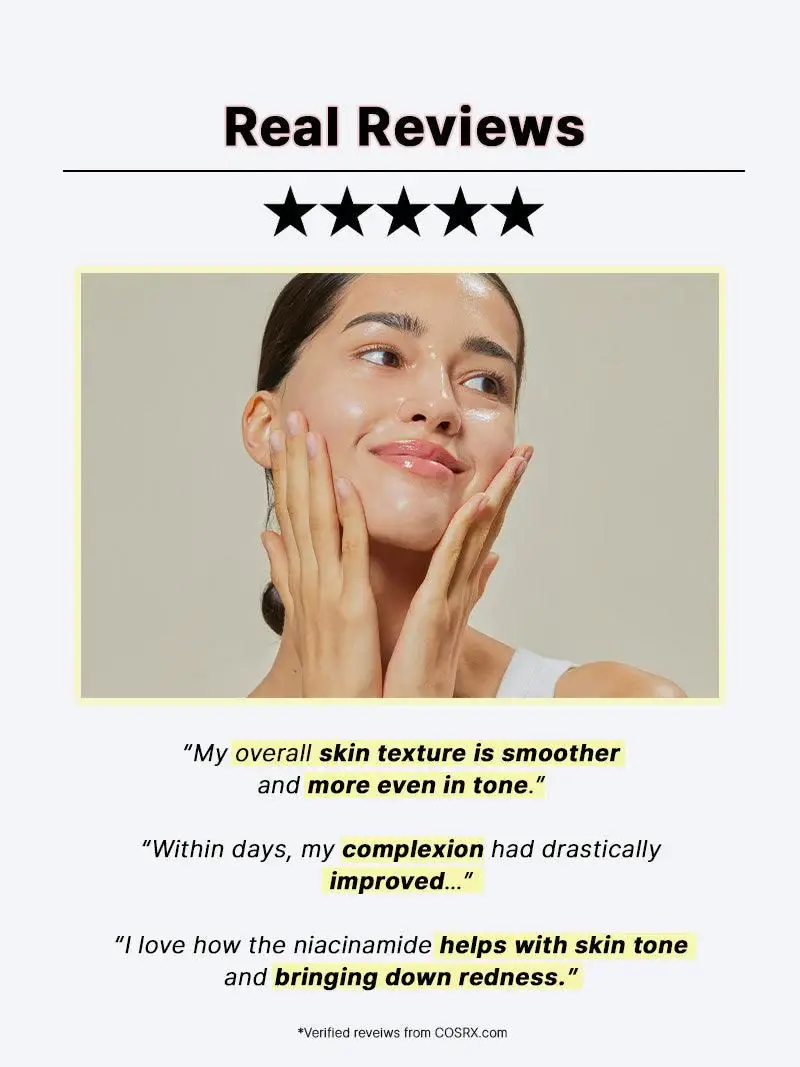 Kosmic - Kbeauty Skincare – wholesale Facial serum/concentrate – [COSRX] ADVANCED SNAIL RADIANCE DUAL ESSENCE 80ML8