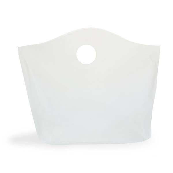 Nashville Wraps - Wholesale Gift Bag - Wave Top Plastic Retail Merchandise Bags2