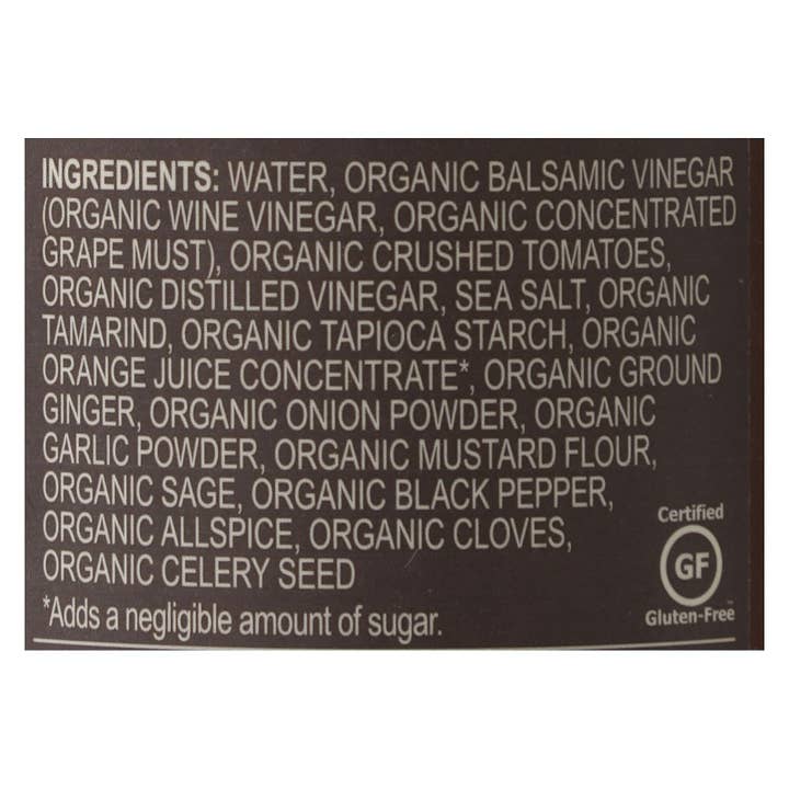 Everyday Supply Co - Wholesale Sauce - Primal Kitchen - Steak Sauce Sugar Free - Case of 6 - 8.5 OZ2