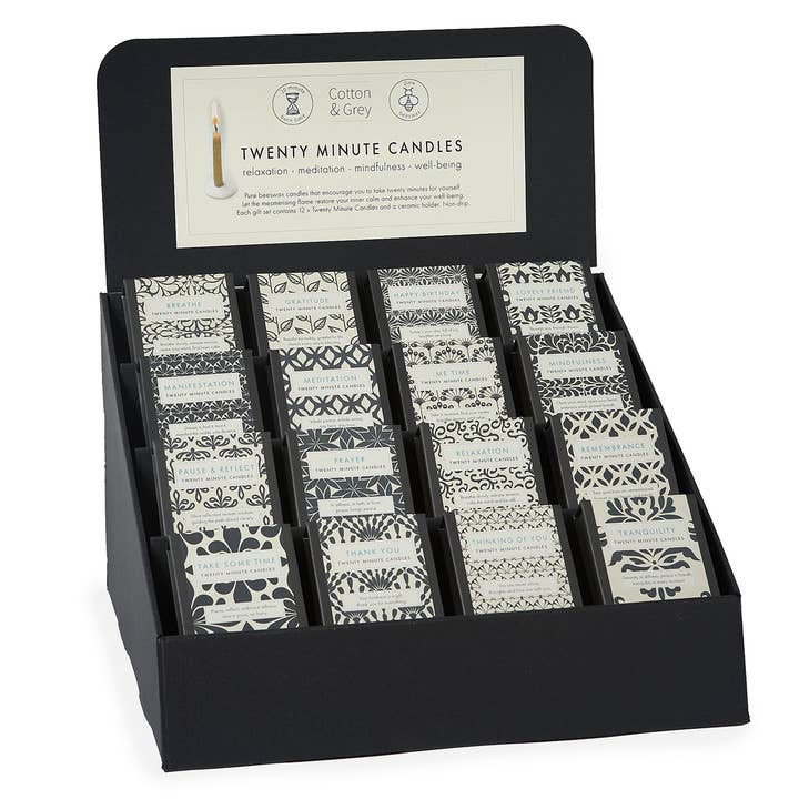 Signature Collection BUNDLE (Vintage) EN for wholesale by Cotton & Grey