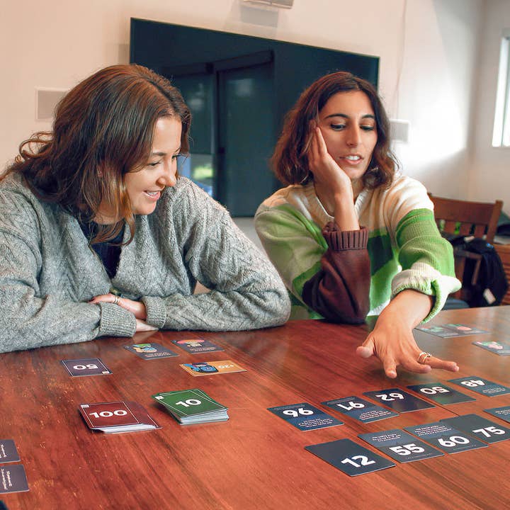 Bubblegum Stuff UK - Venta al por mayor Juegos de cartas - Keep It 100 | Juego de Cartas Brutalmente Honesto | Juego de Fiesta Viral4