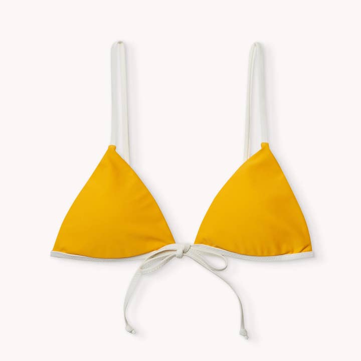 Santos Bikini Top for wholesale by OOKIOH