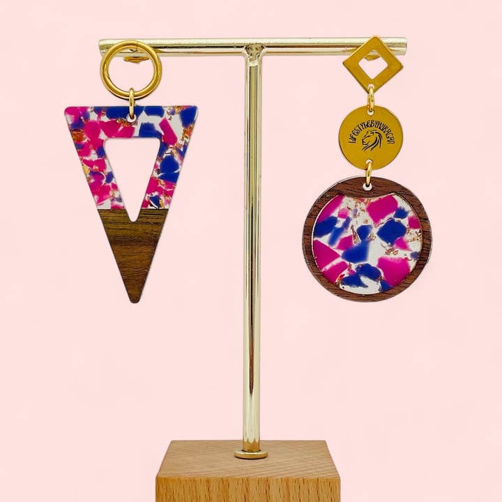 Riccioli Nyrae per la vendita all'ingrosso da parte di Huracan