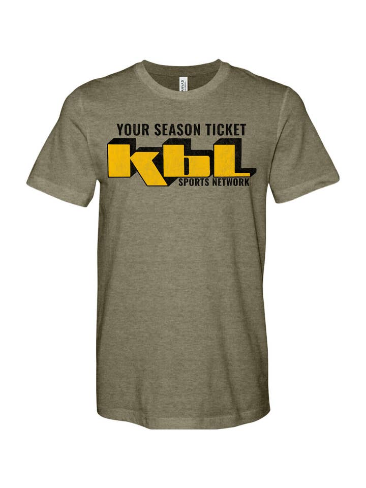 Yinzylvania – wholesale Screen printed t-shirt – unisex – KBL Sports Network1