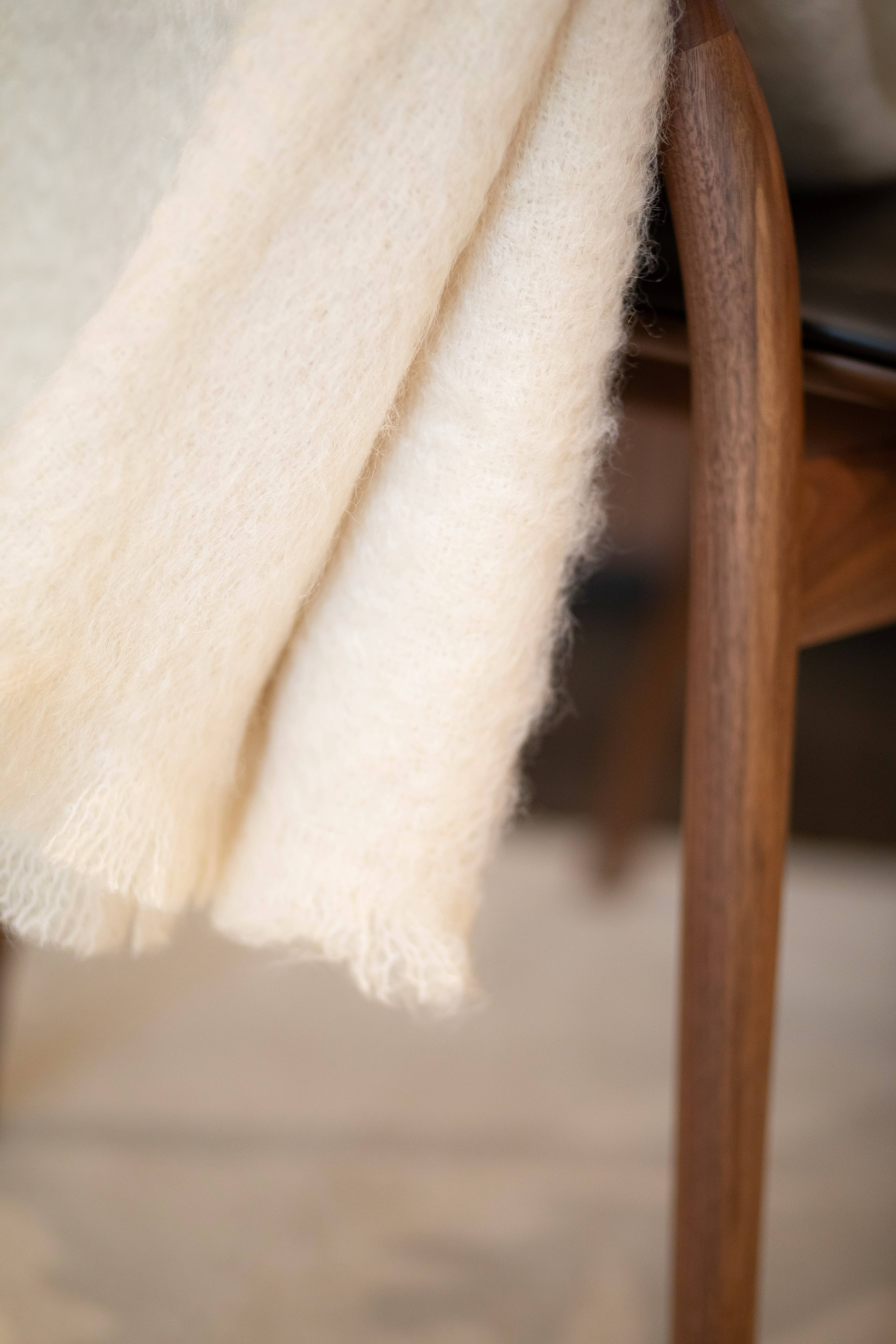 PALM & AGAVE - Wholesale Throw Blanket - Palm and Agave Mohair Miro Throw3