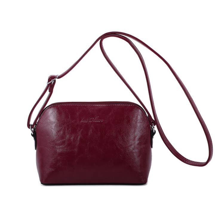 INES DELAURE - Wholesale Messenger Bag - Women's - Crossbody pouch21