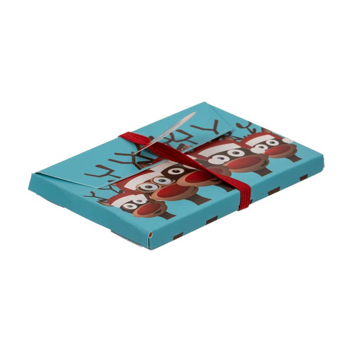 Out of the blue KG - Wholesale Envelopes - Gift envelope for money, set of 3,1