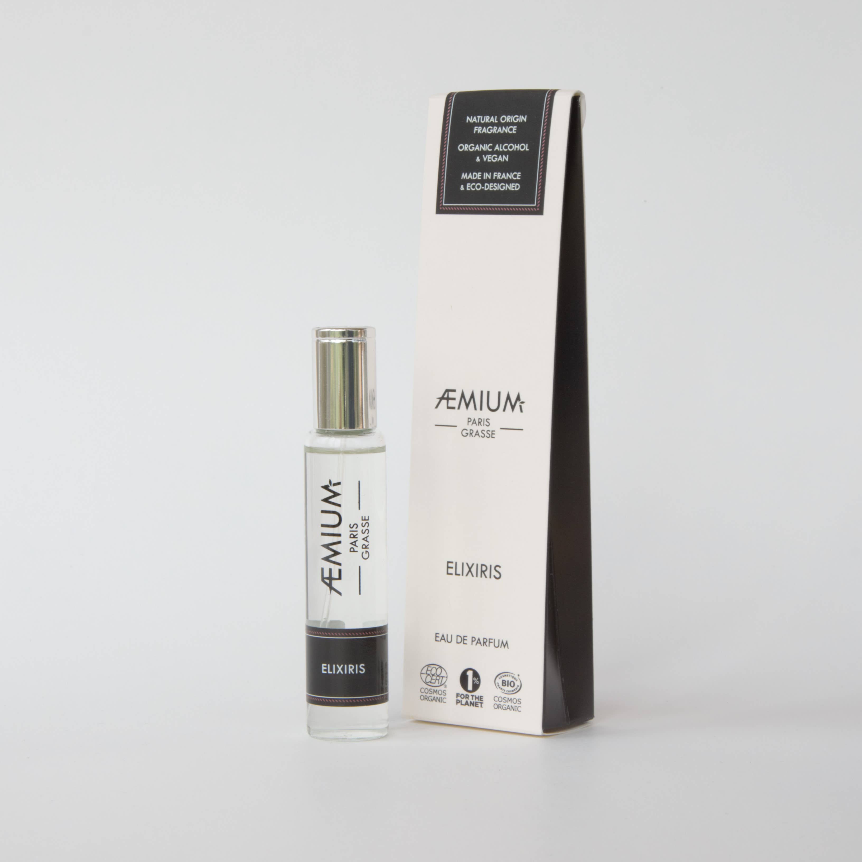 AEMIUM - Wholesale Perfume/Eau de Toilette - ELIXIRIS - EAU DE PARFUM 20ML SPRAY1