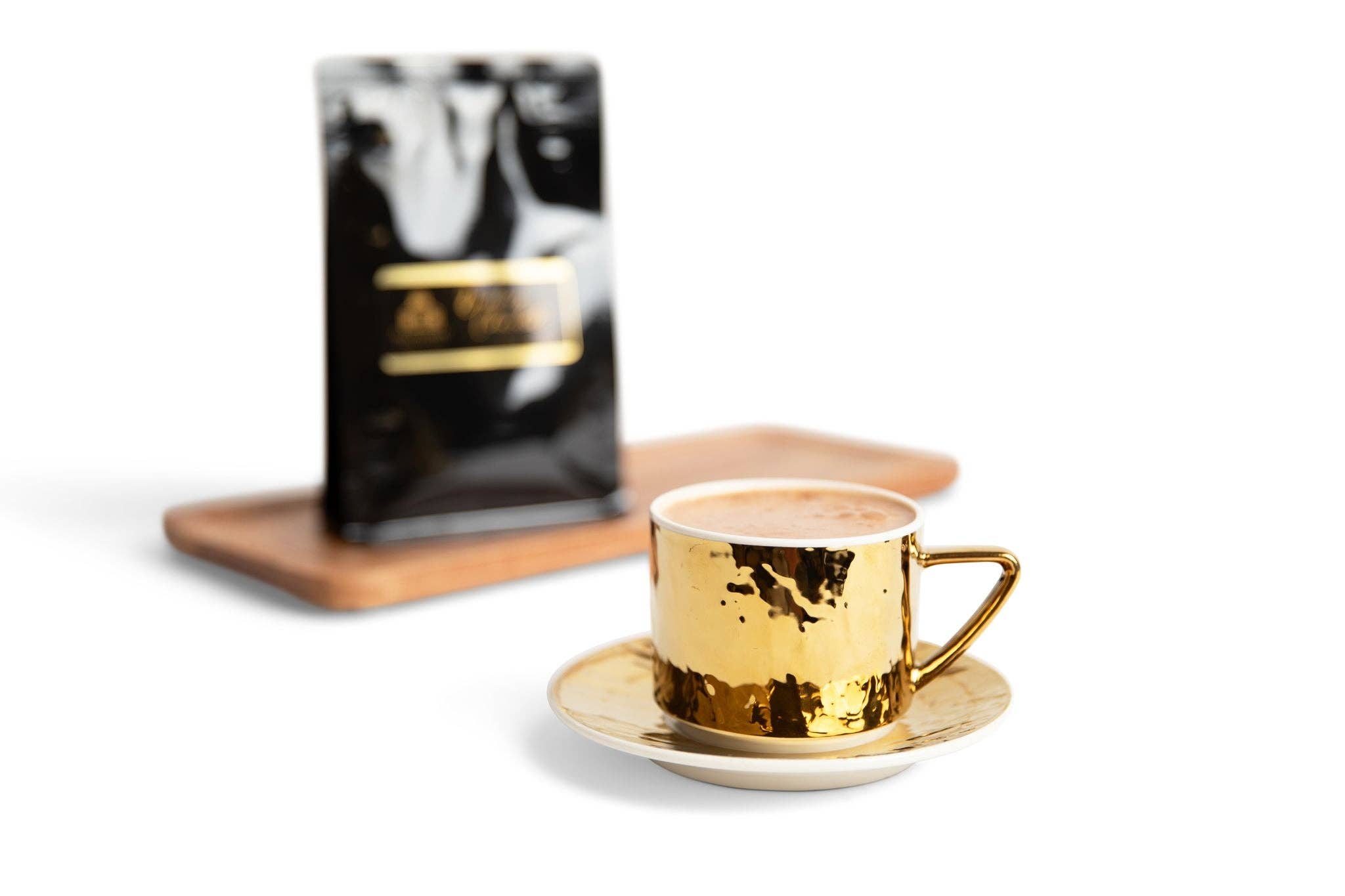 Hill Country Chocolate - Wholesale Hot Cocoa Mix/Kit - Gourmet Drinking Chocolate0