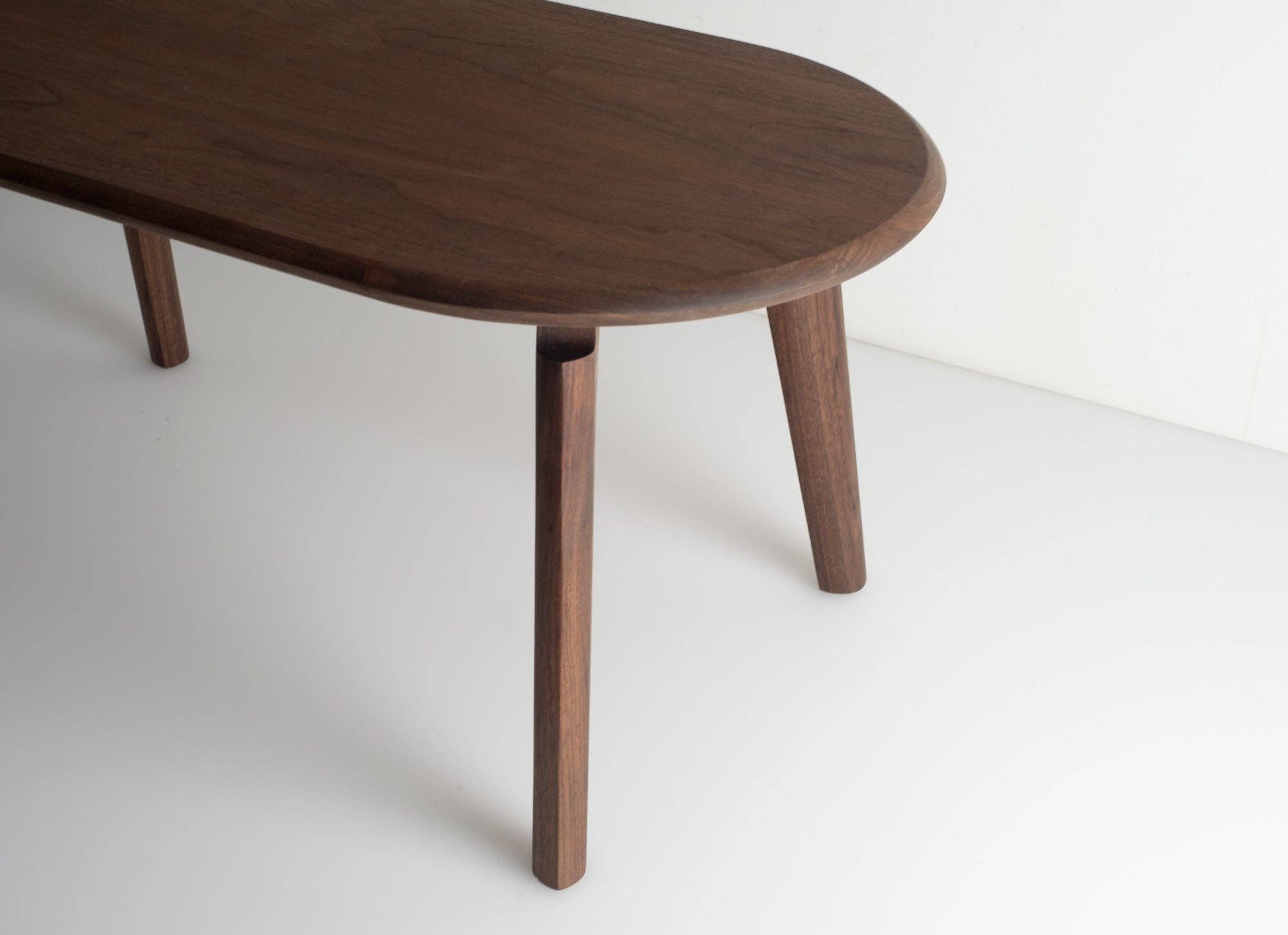 KHEM Studios - Wholesale Coffee Table - Coffee Table Modern Hardwood – Handmade in NY1