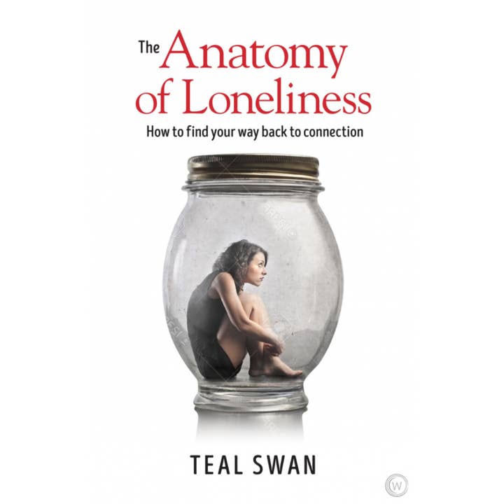 Microcosm Publishing & Distribution - Wholesale Self-Help & Personal Development - Anatomy of Loneliness: Find Your Way Back to Connection