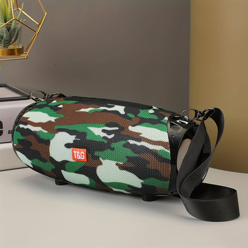 Shop Celino - Wholesale Speakers - Portable Wireless Stereo Speaker, Waterproof, TWS Subwoofer8