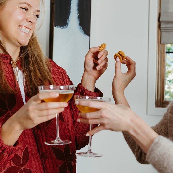 Piedmont Pennies - Wholesale Crackers - Jalapeno Pimento Cheese Crackers, Medium Pouches, (20)3