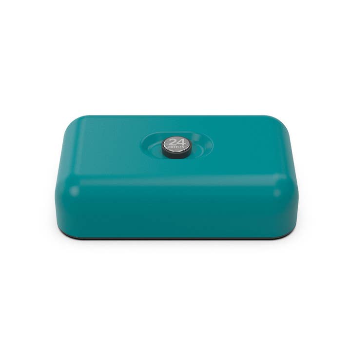 Brotzeit - Wholesale Lunch Bag/Box - 24bottles lunchbox sealed with new security system2