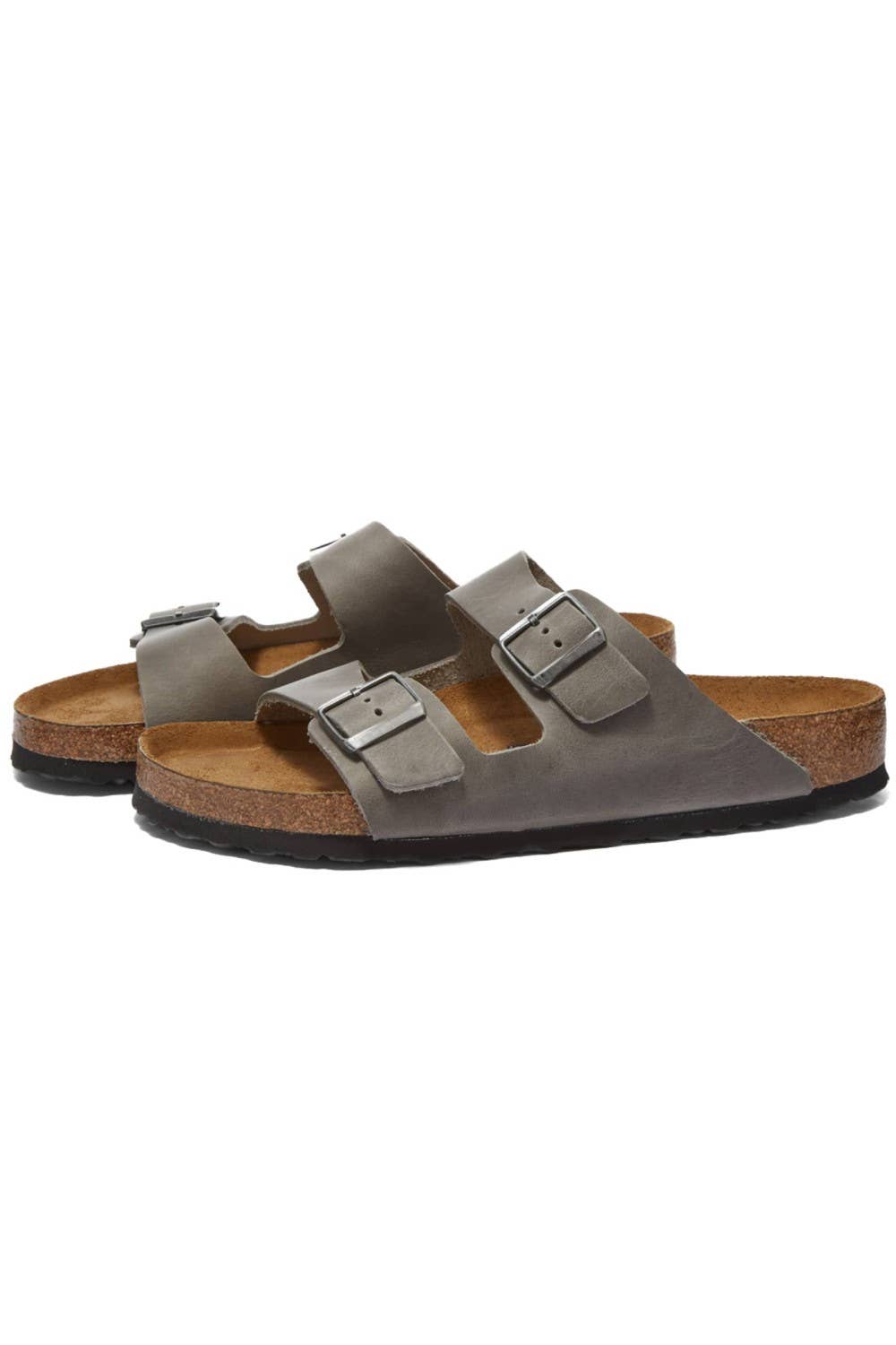 No Doubt Shoes - Wholesale Sandals - Women's - SOFT FOOTBED SUMMER FLAT SLIDERS SANDALS5