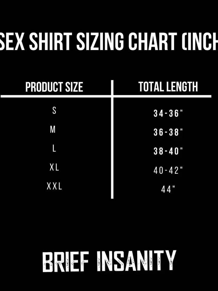 BRIEF INSANITY - Wholesale Screen Printed T-Shirt - Unisex - Check Meowt Short Sleeve T-Shirt1