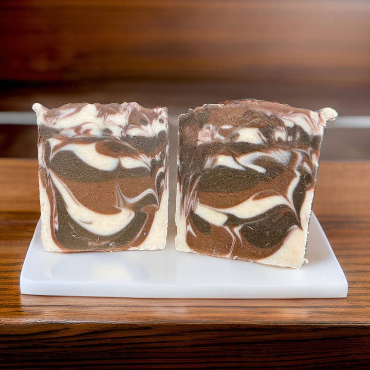 Mahogany Teakwood for wholesale by Hickory Hollow Body Bath & Home