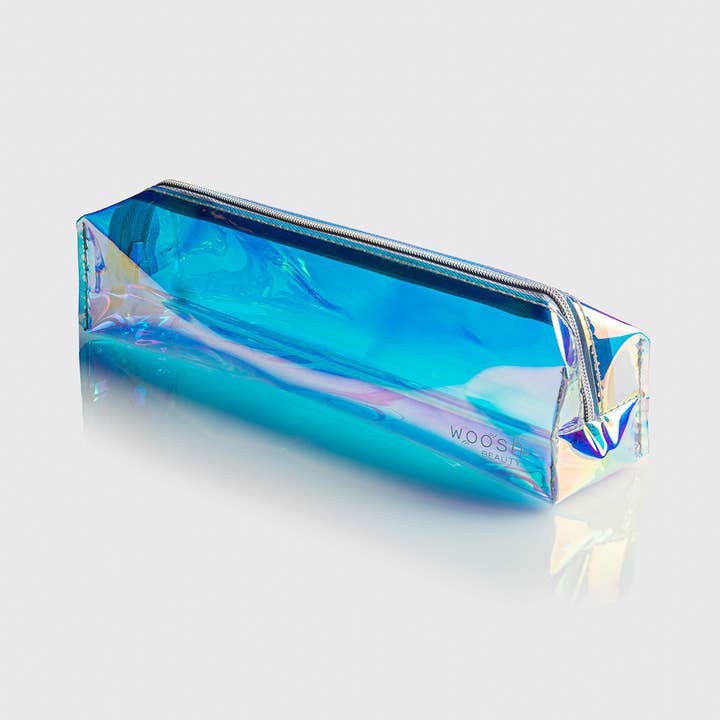 The Prism Pouch for wholesale by Woosh Beauty