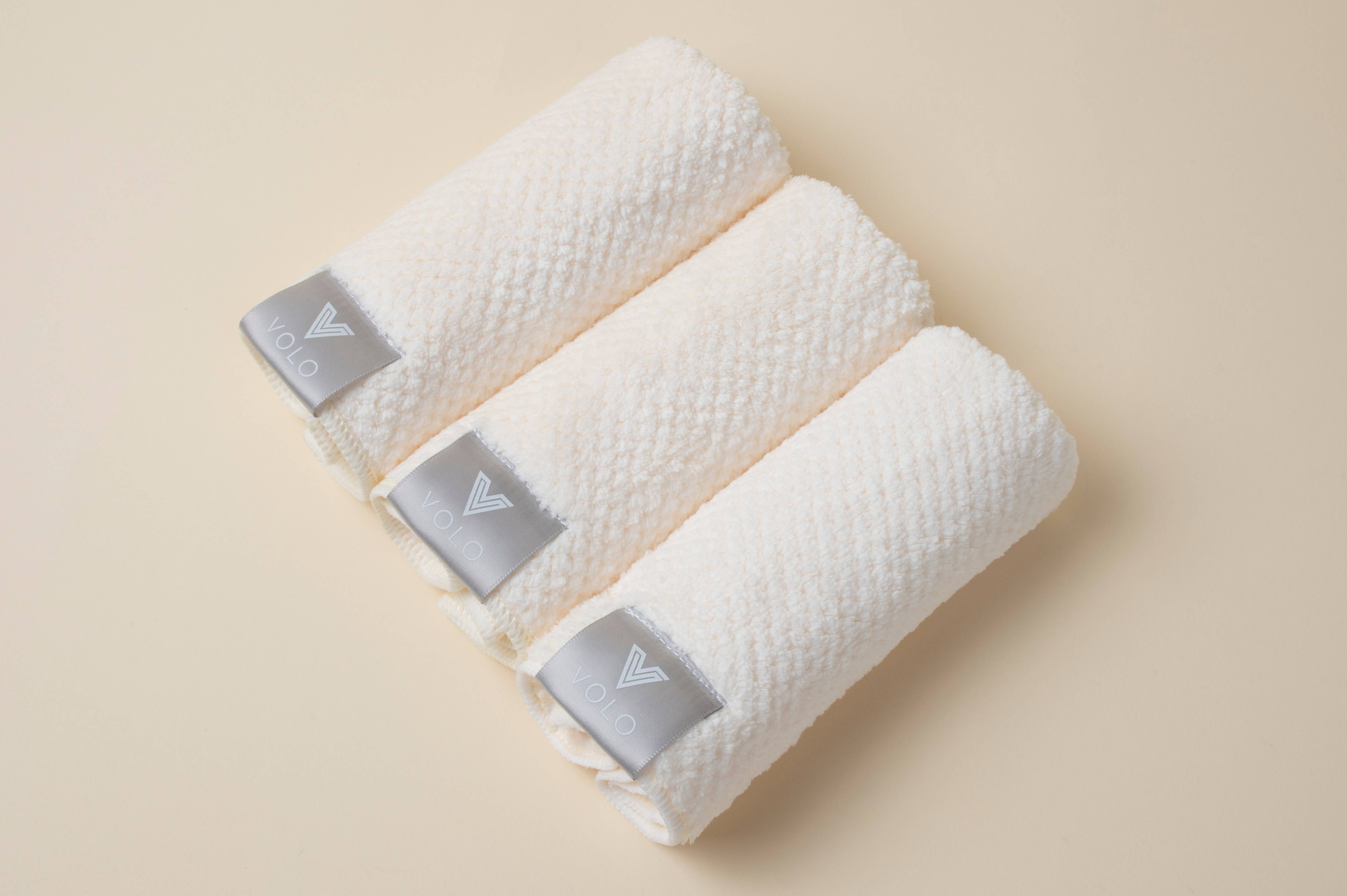 Clean Towels XL – Clean Skin Club