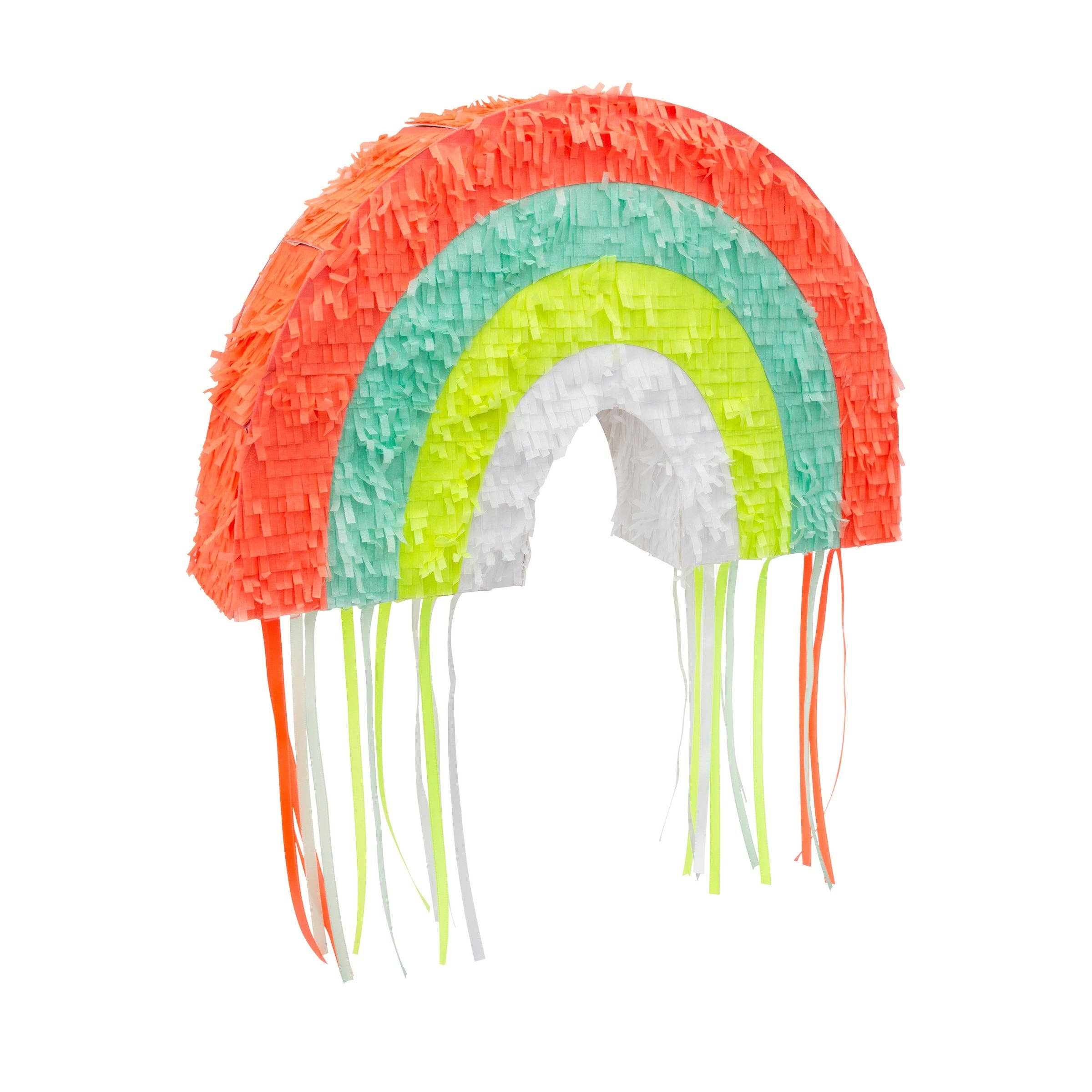 Meri Meri - Wholesale Party Favor - Regenboog piñata voor feest0