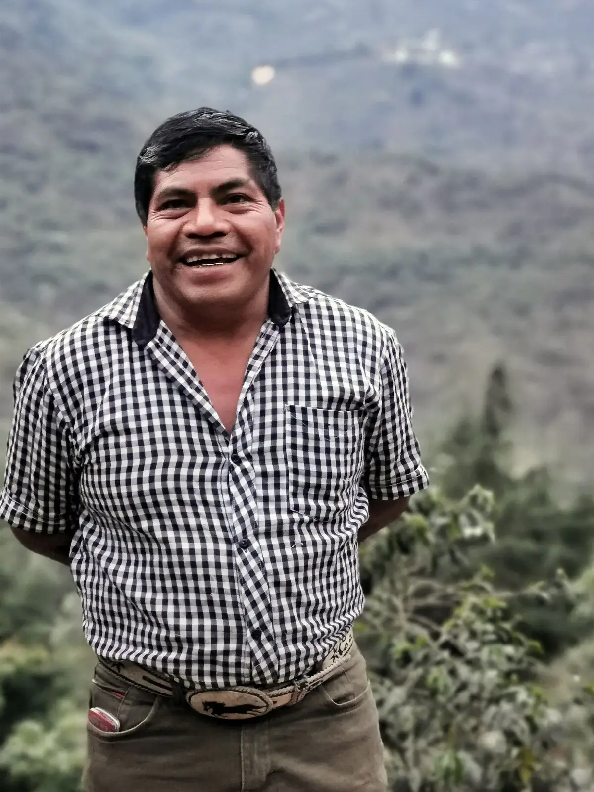 Methodical Coffee & Tea - Wholesale Coffee Beans - Guatemala, La Colmenita1