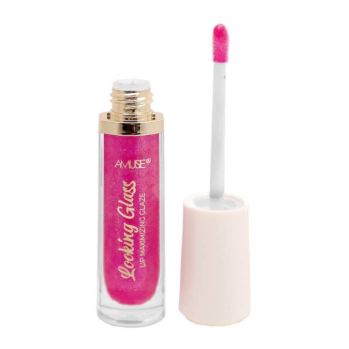PINEAPPLE Beauty - Wholesale Lip Gloss - Amuse LIP2180 Looking Glass Lip Maximizing Glaze - 24