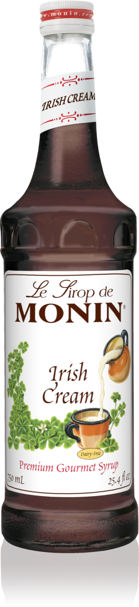 Durango Coffee - Vendita all'ingrosso Sciroppi aromatizzati - Sciroppo Monin (750 ml)4