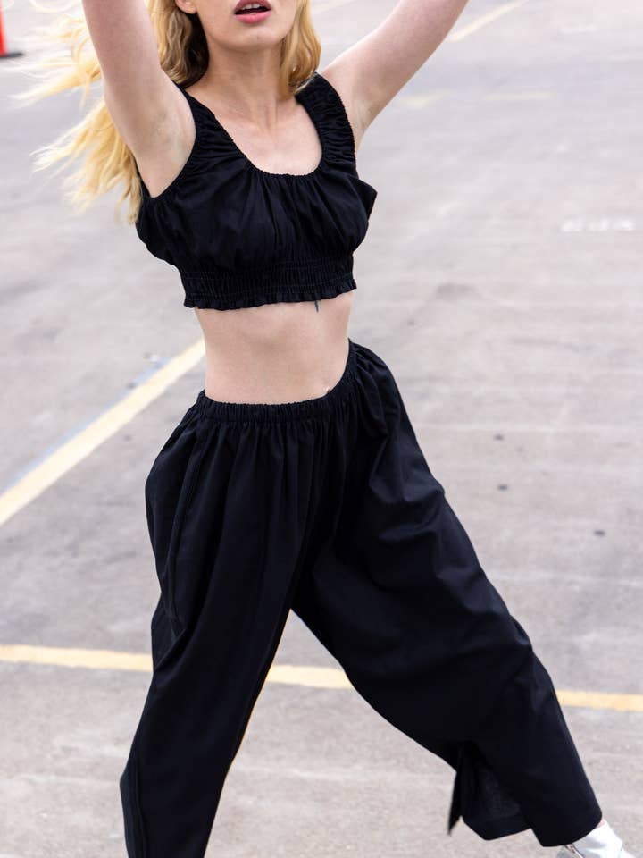 Toit Volant - Wholesale Pants - Women's - Ling Pants