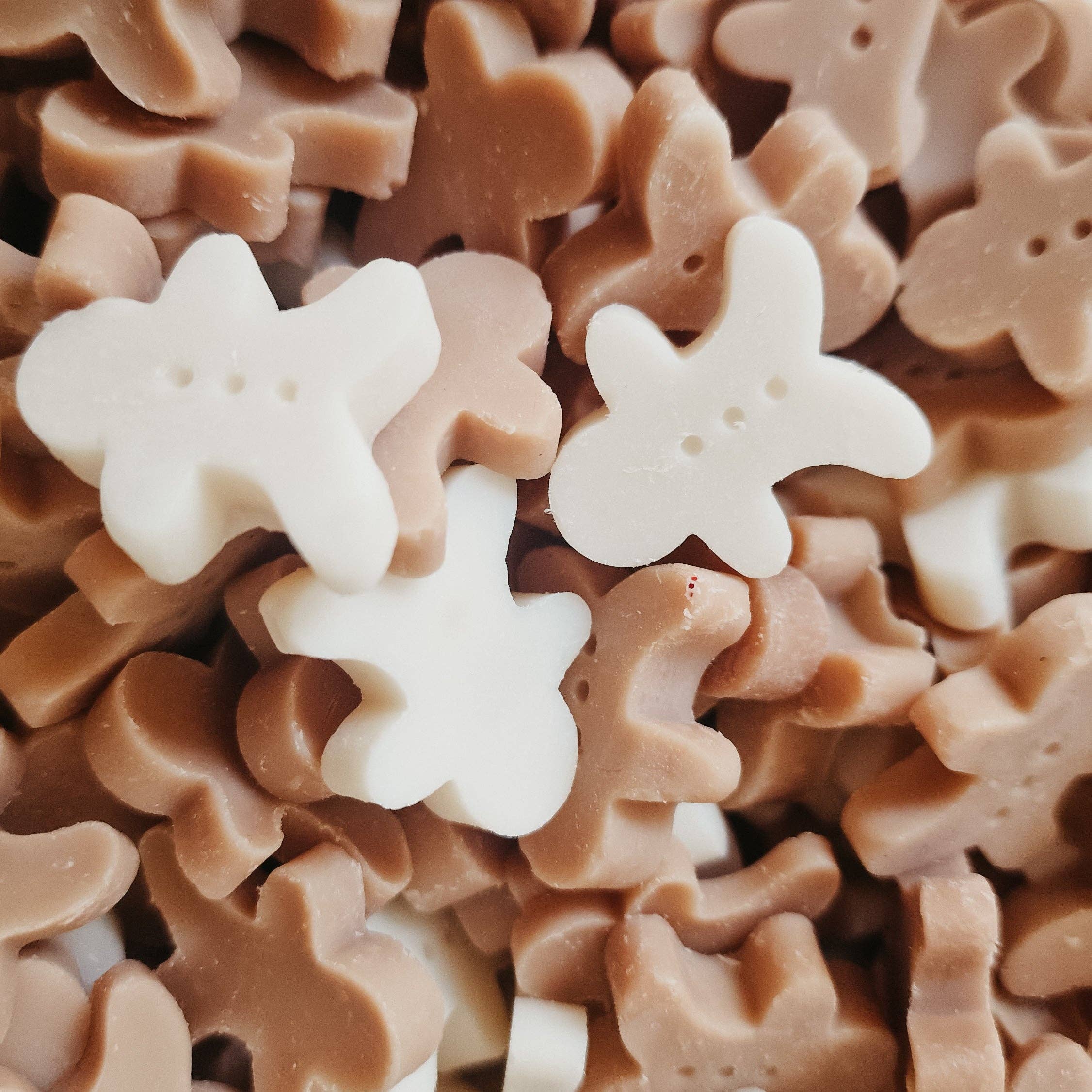 Maison Kaori - Wholesale Wax Melt - Mini scented melts - Limited Edition for Christmas2