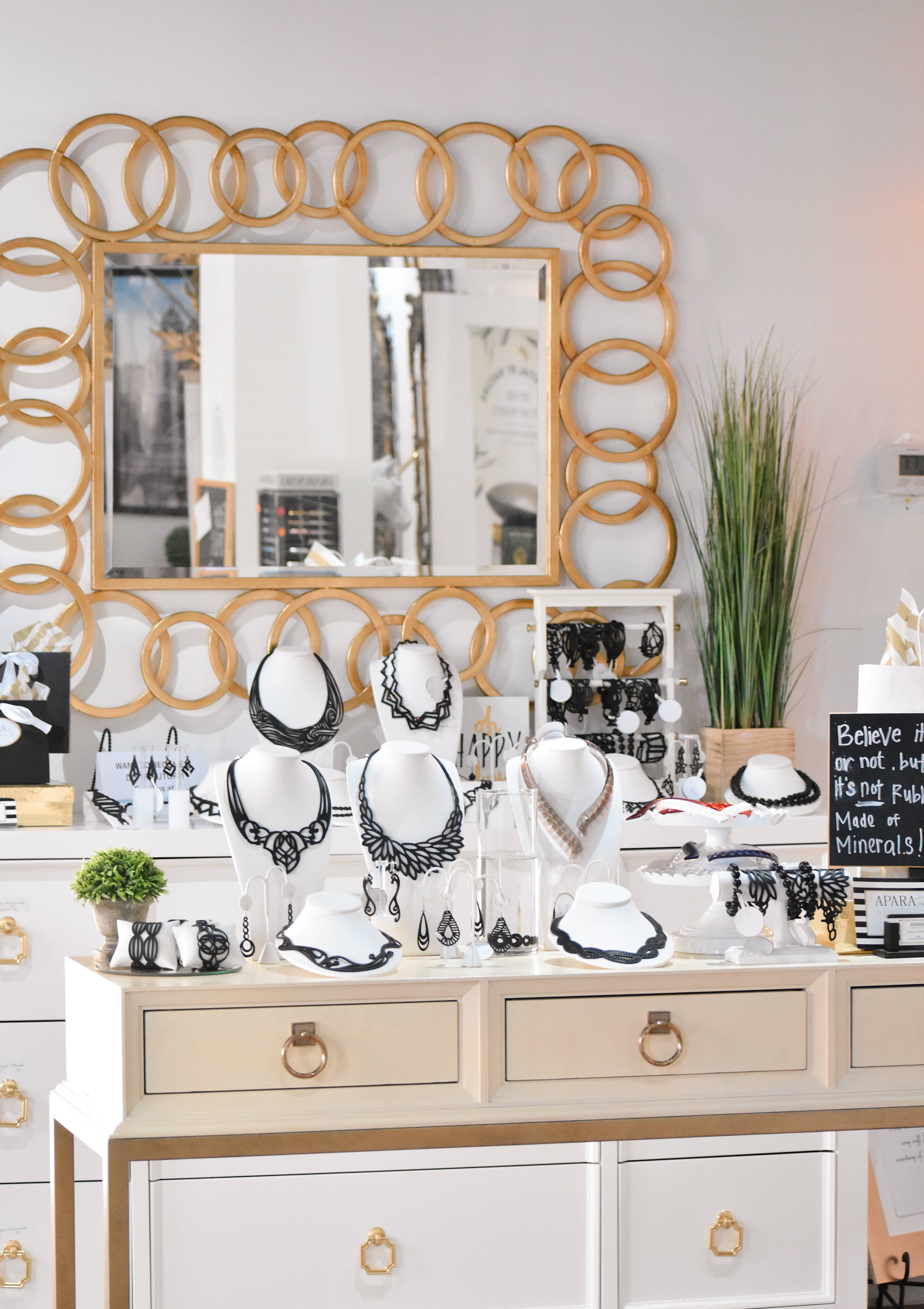 APARA Jewelry – wholesale Cuff bracelet – "Toi et Moi" cuff1