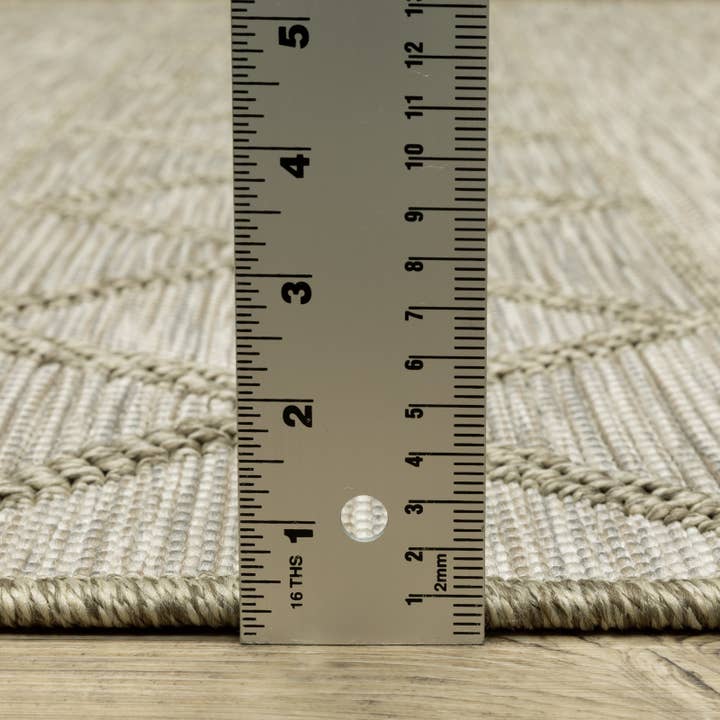 Oriental Weavers - Wholesale Area Rug - Tortuga / TR11A9