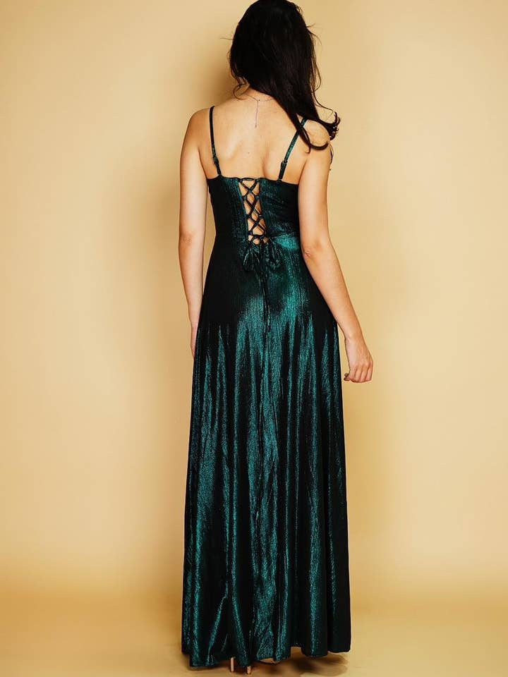 Invitadissimas - Wholesale Gown - Women's - Long dress 970285