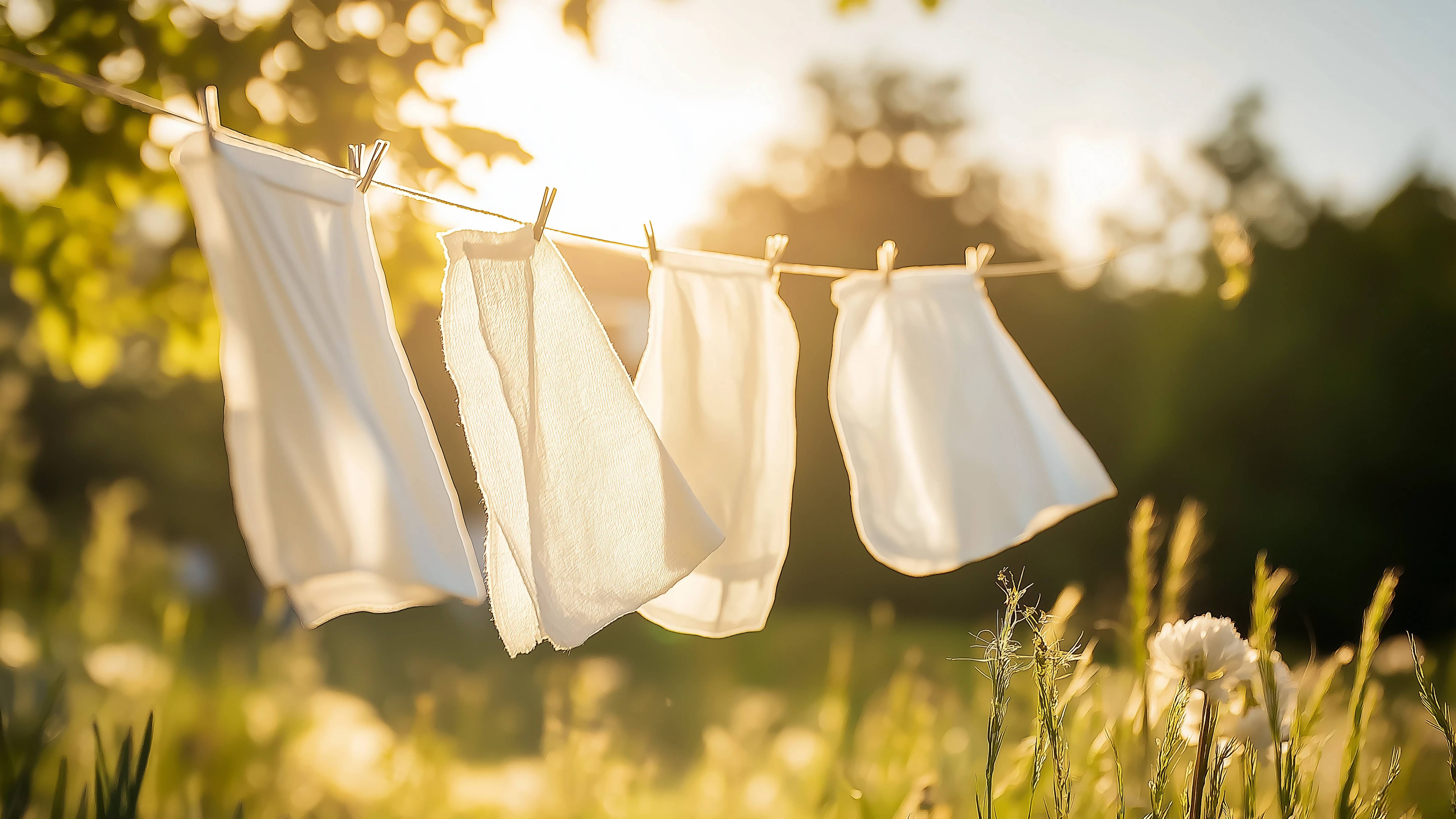 Milkhouse Candle Company - Wholesale Wax Melt - 5.5 oz Wax Melts: Laundry Day5