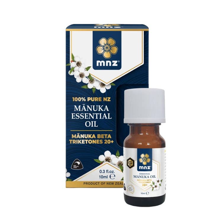 F22 | Manuka eterisk olja 10 ml. för wholesale av pirotta srl