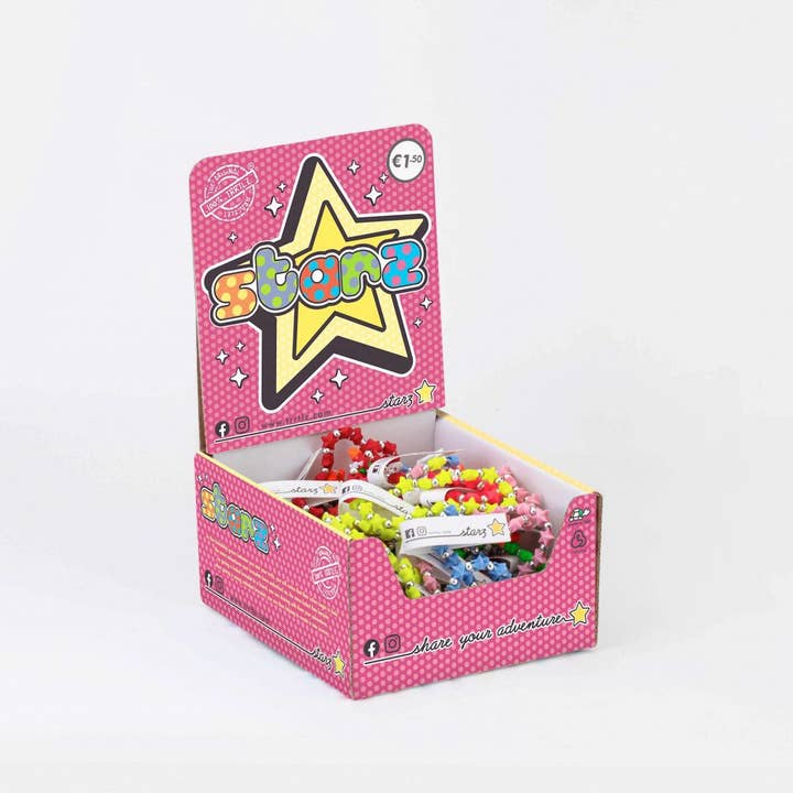 Trrtlz - Vente Parures de bijoux - Trrtlz Starter Combo – 150 bracelets4